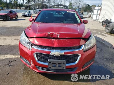 Piąte zdjęcie samochodu w środku: 2014 CHEVROLET MALIBU 1LT VIN:1G11C5SL7EF270906 - miniatura