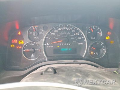 Zdjęcie 9 z 13 samochodu: 2008 CHEVROLET EXPRESS G2500 VIN:1GCGG25C781228544 - miniatura