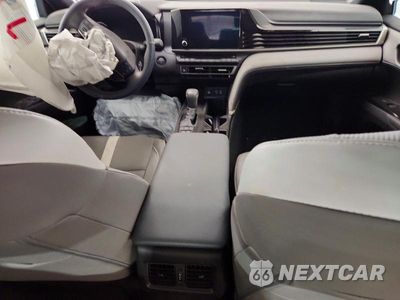Zdjęcie 8 z 12 samochodu: 2025 TOYOTA CAMRY XSE VIN:4T1DAACK9SU519296 - miniatura