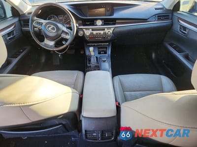 Zdjęcie 8 z 12 samochodu: 2016 LEXUS ES 350 VIN:58ABK1GG6GU019820 - miniatura