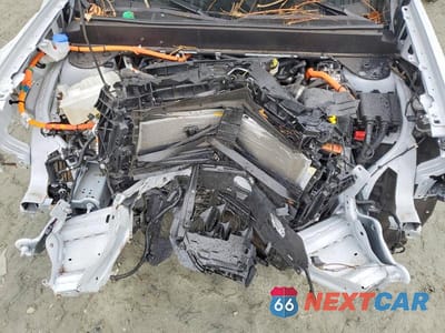 Zdjęcie 11 z 11 samochodu: 2025 FORD MAVERICK XLT VIN:3FTTW8H35SRA45169 - miniatura