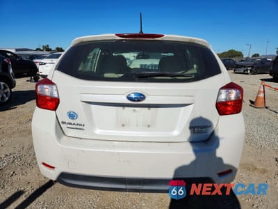 Zdjęcie 6 z 12 samochodu: 2013 SUBARU IMPREZA VIN:JF1GPAA61DH815162 - miniatura