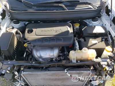 Zdjęcie 12 z 12 samochodu: 2019 JEEP CHEROKEE LIMITED VIN:1C4PJLDB2KD488436 - miniatura