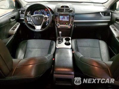Zdjęcie 8 z 13 samochodu: 2014 TOYOTA CAMRY L VIN:4T1BF1FK9EU435956 - miniatura