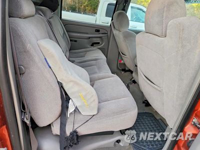 Zdjęcie 10 z 12 samochodu: 2005 CHEVROLET AVALANCHE C1500 VIN:3GNEC12Z15G231918 - miniatura