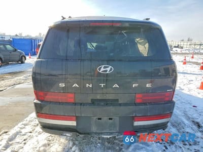Zdjęcie 6 z 12 samochodu: 2024 HYUNDAI SANTA FE LIMITED VIN:5NMP4DGL6RH015531 - miniatura