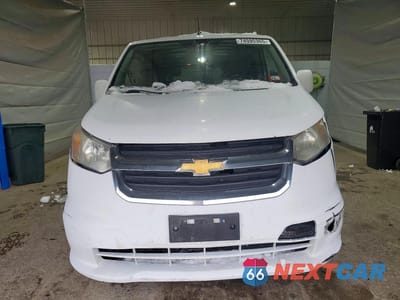 Piąte zdjęcie samochodu w środku: 2015 CHEV CITY EXPRESS LS VIN:3N63M0YN9FK729887 - miniatura