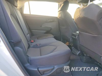 Zdjęcie 10 z 12 samochodu: 2021 TOYOTA HIGHLANDER L VIN:5TDCZRAH9MS521880 - miniatura
