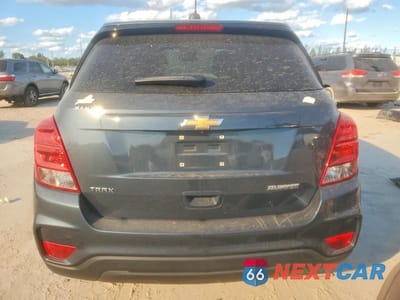 Zdjęcie 6 z 11 samochodu: 2021 CHEVROLET TRAX LS VIN:KL7CJKSB8MB337852 - miniatura