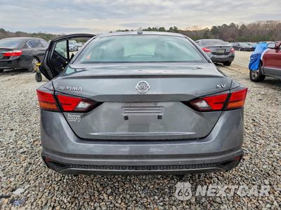 Zdjęcie 6 z 15 samochodu: 2022 NISSAN ALTIMA SV VIN:1N4BL4DV5NN404814 - miniatura