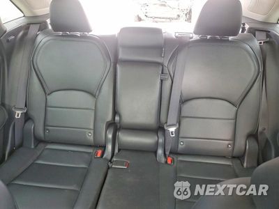 Zdjęcie 10 z 14 samochodu: 2019 INFINITI QX50 ESSENTIAL VIN:3PCAJ5M14KF139425 - miniatura