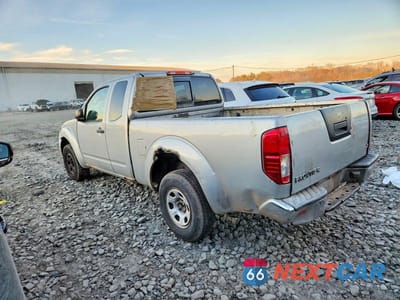 Drugie zdjęcie samochodu z przodu: 2006 NISSAN FRONTIER KING CAB XE VIN:1N6BD06T06C405228 - miniatura