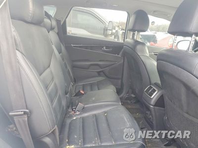Zdjęcie 11 z 13 samochodu: 2020 KIA SORENTO EX VIN:5XYPHDA55LG659151 - miniatura