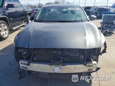 Piąte zdjęcie samochodu w środku: 2021 NISSAN ALTIMA S VIN:1N4BL4BV4MN387327 - miniatura