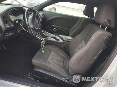 Zdjęcie 7 z 11 samochodu: 2019 DODGE CHALLENGER SXT VIN:2C3CDZAG2KH679564 - miniatura