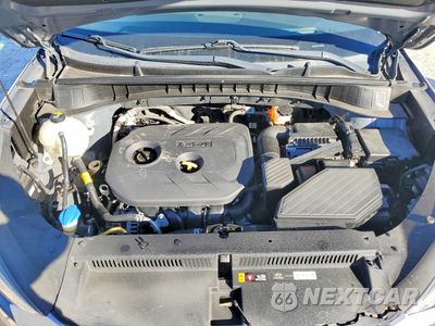 Zdjęcie 12 z 14 samochodu: 2019 HYUNDAI TUCSON SE VIN:KM8J23A42KU858059 - miniatura