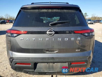 Zdjęcie 6 z 12 samochodu: 2023 NISSAN PATHFINDER SV VIN:5N1DR3BA2PC260130 - miniatura