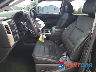 Zdjęcie 7 z 12 samochodu: 2016 GMC SIERRA K1500 DENALI VIN:3GTU2PEC6GG313986 - miniatura