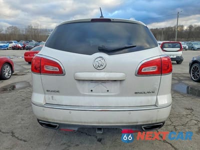 Zdjęcie 6 z 13 samochodu: 2016 BUICK ENCLAVE VIN:5GAKRBKD5GJ267344 - miniatura