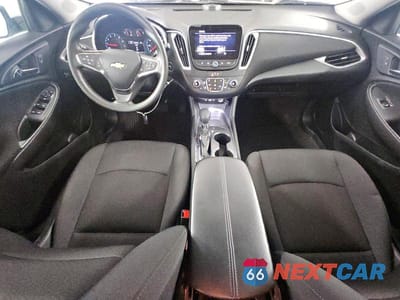 Zdjęcie 8 z 12 samochodu: 2023 CHEVROLET MALIBU LT VIN:1G1ZD5ST5PF220685 - miniatura