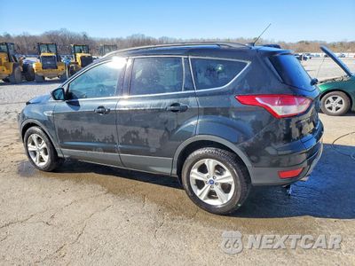 Drugie zdjęcie samochodu z przodu: 2014 FORD ESCAPE SE VIN:1FMCU0GXXEUE20753 - miniatura
