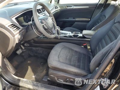 Zdjęcie 7 z 14 samochodu: 2013 FORD FUSION SE VIN:3FA6P0HRXDR175277 - miniatura