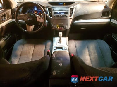 Zdjęcie 8 z 11 samochodu: 2011 SUBARU LEGACY 2.5I PREMIUM VIN:4S3BMCH67B3233978 - miniatura