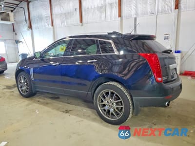 Drugie zdjęcie samochodu z przodu: 2015 CADILLAC SRX PERFORMANCE COLLECTION VIN:3GYFNCE32FS546391 - miniatura