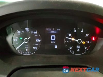 Zdjęcie 9 z 13 samochodu: 2023 RAM PROMASTER 3500 DELIVERY VAN VIN:3C6MRVJG0PE606536 - miniatura