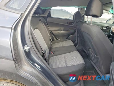 Zdjęcie 10 z 12 samochodu: 2019 HYUNDAI KONA SE VIN:KM8K1CAA9KU370630 - miniatura