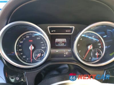 Zdjęcie 9 z 11 samochodu: 2017 MERCEDES-BENZ GLS 550 4MATIC VIN:4JGDF7DE6HA879634 - miniatura