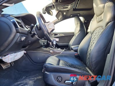 Zdjęcie 7 z 12 samochodu: 2018 AUDI S6 PRESTIGE VIN:WAUHFAFC0JN104305 - miniatura