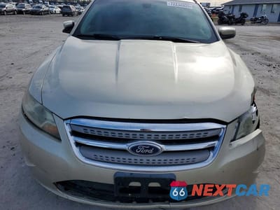 Zdjęcie 11 z 12 samochodu: 2011 FORD TAURUS SEL VIN:1FAHP2EW9BG134609 - miniatura