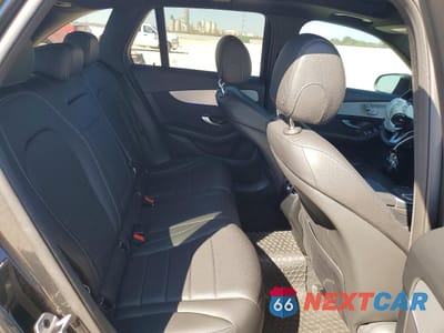 Zdjęcie 11 z 13 samochodu: 2022 MERCEDES-BENZ GLC 300 VIN:W1N0G8DBXNV399329 - miniatura