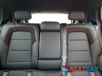 Zdjęcie 10 z 13 samochodu: 2024 CHEVROLET EQUINOX RS VIN:3GN7DNRP6RS217369 - miniatura