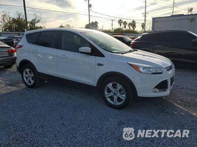 Czwarte zdjęcie samochodu z boku: 2015 FORD ESCAPE SE VIN:1FMCU0G93FUA18432 - miniatura