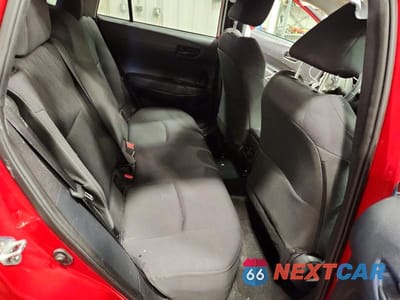 Zdjęcie 11 z 13 samochodu: 2022 TOYOTA COROLLA CROSS LE VIN:7MUCAABG5NV002377 - miniatura