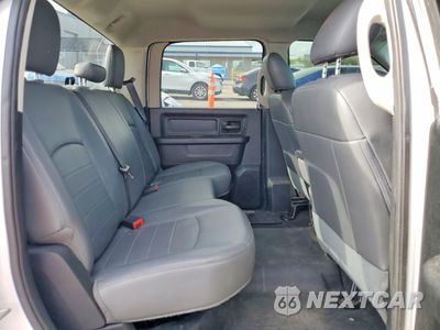Zdjęcie 10 z 14 samochodu: 2017 RAM 1500 ST VIN:1C6RR7STXHS862887 - miniatura