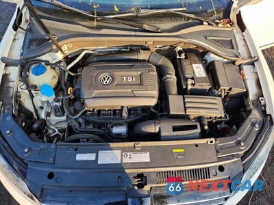 Zdjęcie 11 z 12 samochodu: 2015 VOLKSWAGEN PASSAT SE VIN:1VWBT7A35FC049474 - miniatura