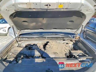 Zdjęcie 12 z 13 samochodu: 2016 TOYOTA 4RUNNER SR5 VIN:JTEZU5JR3G5115299 - miniatura