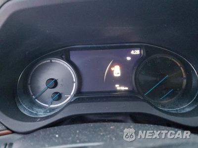 Zdjęcie 9 z 13 samochodu: 2021 TOYOTA VENZA LE VIN:JTEAAAAH2MJ005644 - miniatura