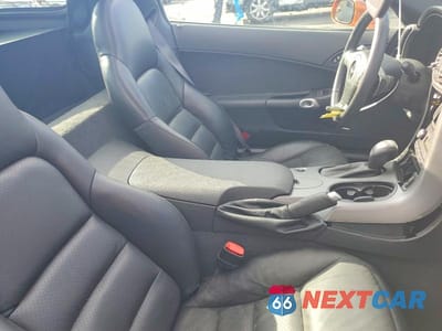 Zdjęcie 7 z 13 samochodu: 2007 CHEVROLET CORVETTE VIN:1G1YY26U375140258 - miniatura