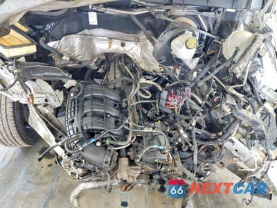 Zdjęcie 11 z 13 samochodu: 2016 FORD TRANSIT 250 DELIVERY VAN VIN:1FTYR1CM6GKB28030 - miniatura