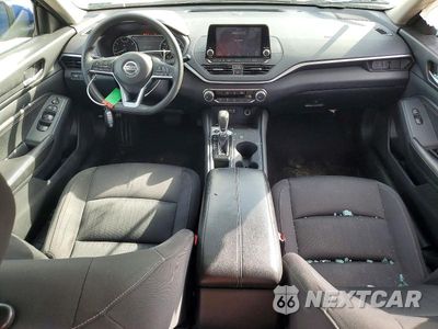 Zdjęcie 8 z 12 samochodu: 2019 NISSAN ALTIMA S VIN:1N4BL4BV4KC227442 - miniatura