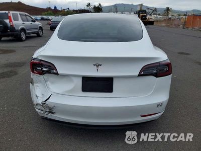 Zdjęcie 6 z 12 samochodu: 2023 TESLA MODEL 3 VIN:5YJ3E1EA4PF501314 - miniatura