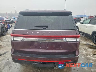 Zdjęcie 6 z 13 samochodu: 2024 LINCOLN NAVIGATOR RESERVE VIN:5LMJJ2LG3REL00100 - miniatura