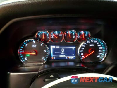 Zdjęcie 9 z 12 samochodu: 2014 CHEVROLET SILVERADO K1500 LT VIN:1GCVKREC5EZ216050 - miniatura