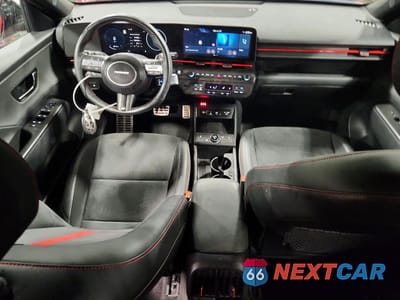 Zdjęcie 8 z 15 samochodu: 2024 HYUNDAI KONA N LINE VIN:KM8HACA35RU142078 - miniatura