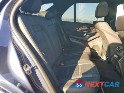 Zdjęcie 11 z 13 samochodu: 2024 MERCEDES-BENZ GLE AMG 53 4MATIC VIN:4JGFB6BB6RB128049 - miniatura