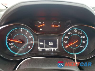 Zdjęcie 9 z 13 samochodu: 2017 CHEV CRUZE LIMITED VIN:1G1BE5SM9H7269441 - miniatura